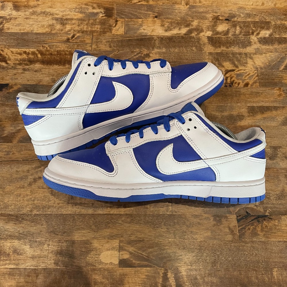 Nike Dunk Low Racer Blue (NO BOX) - Size 10.5