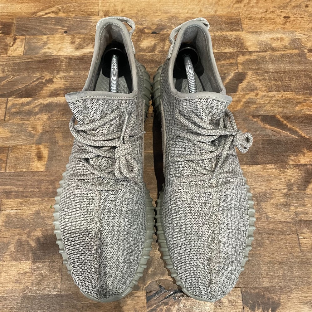 Adidas Yeezy Boost 350 Moonrock (No Box) - Size 12