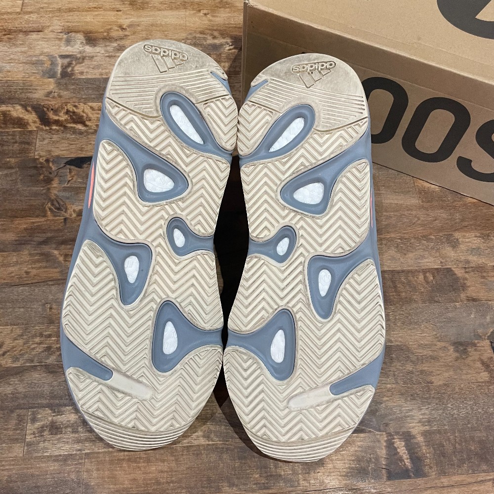 Adidas Yeezy Boost 700 Inertia - Size 12.5