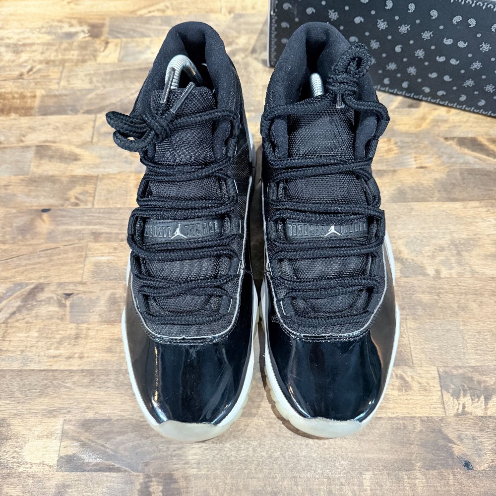 Jordan 11 Retro High Jubilee (Replacement Box) - Size 8.5