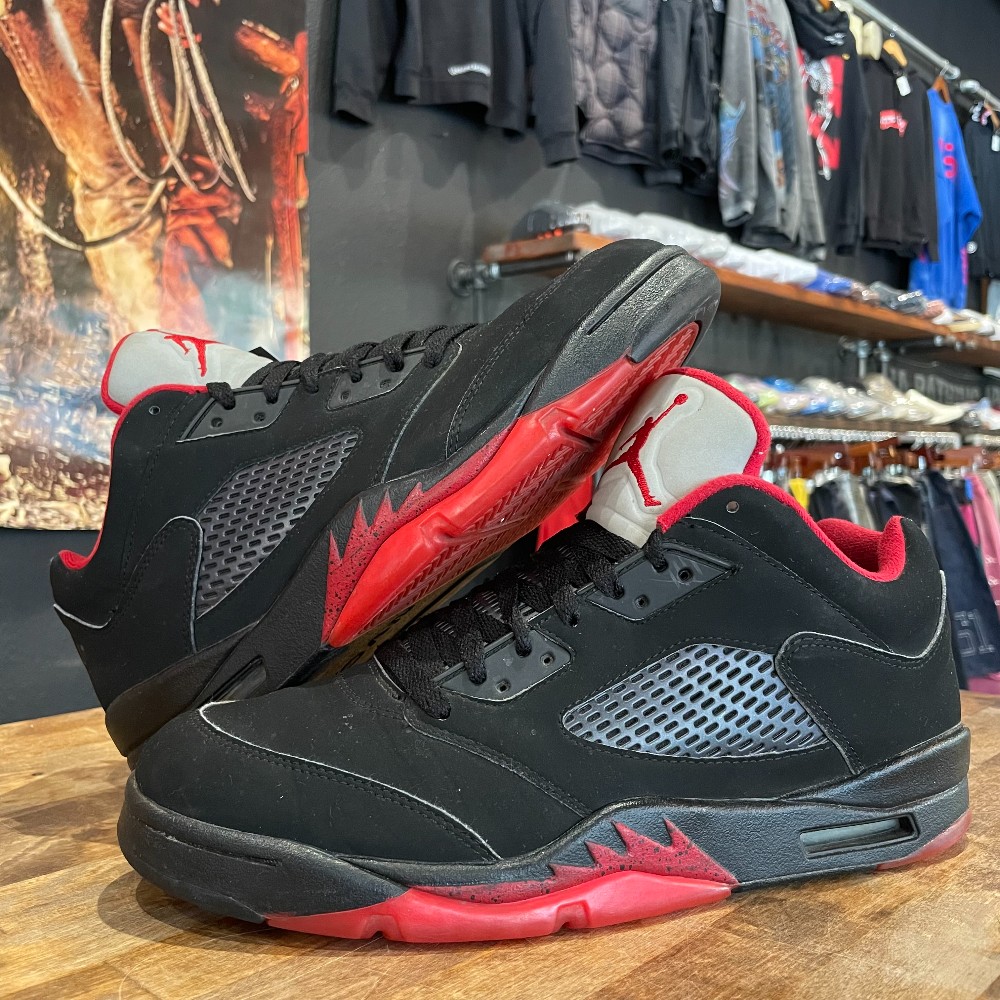 Jordan 5 Low Alternate 90 (No Box) - Size 10.5