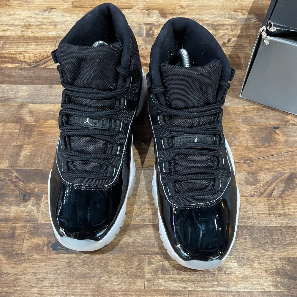 Jordan 11 Retro High Jubilee- Size 8.5