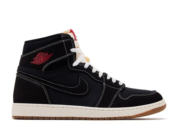 Jordan 1 Retro High Flight Club - Size 9.5