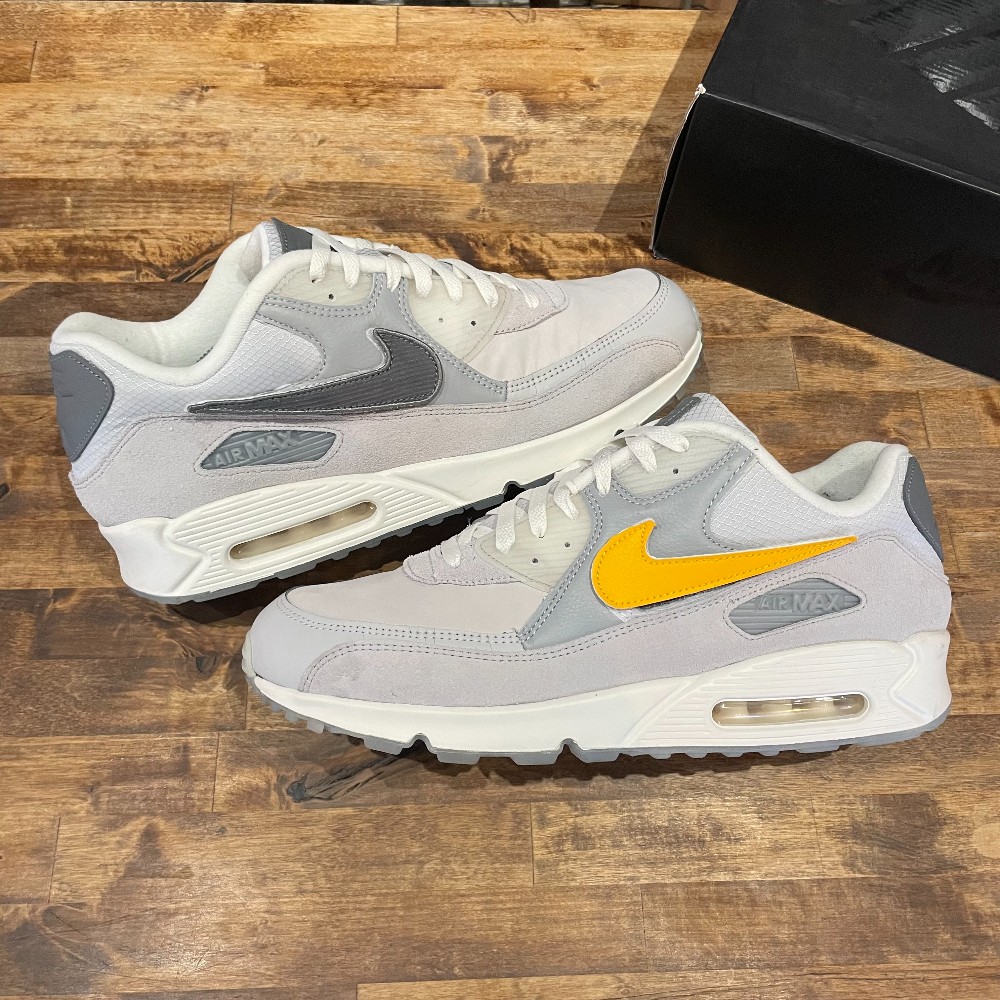Nike Air Max 90 BSMNT London - Size 12.5