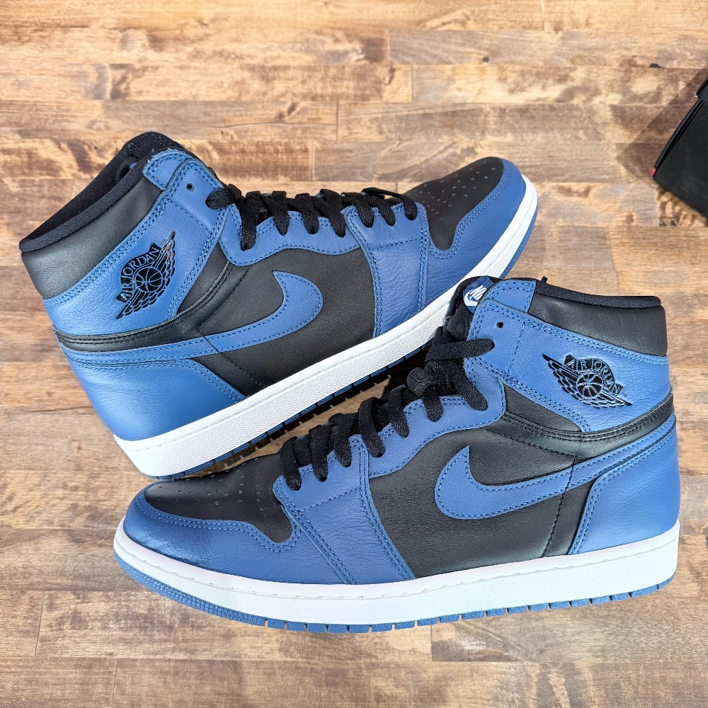 Jordan 1 Retro Marina Blue - Size 12