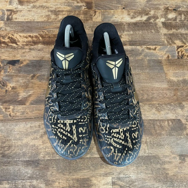 Nike Kobe 11 iD Mamba Day (2016) [No Box] - Size 8