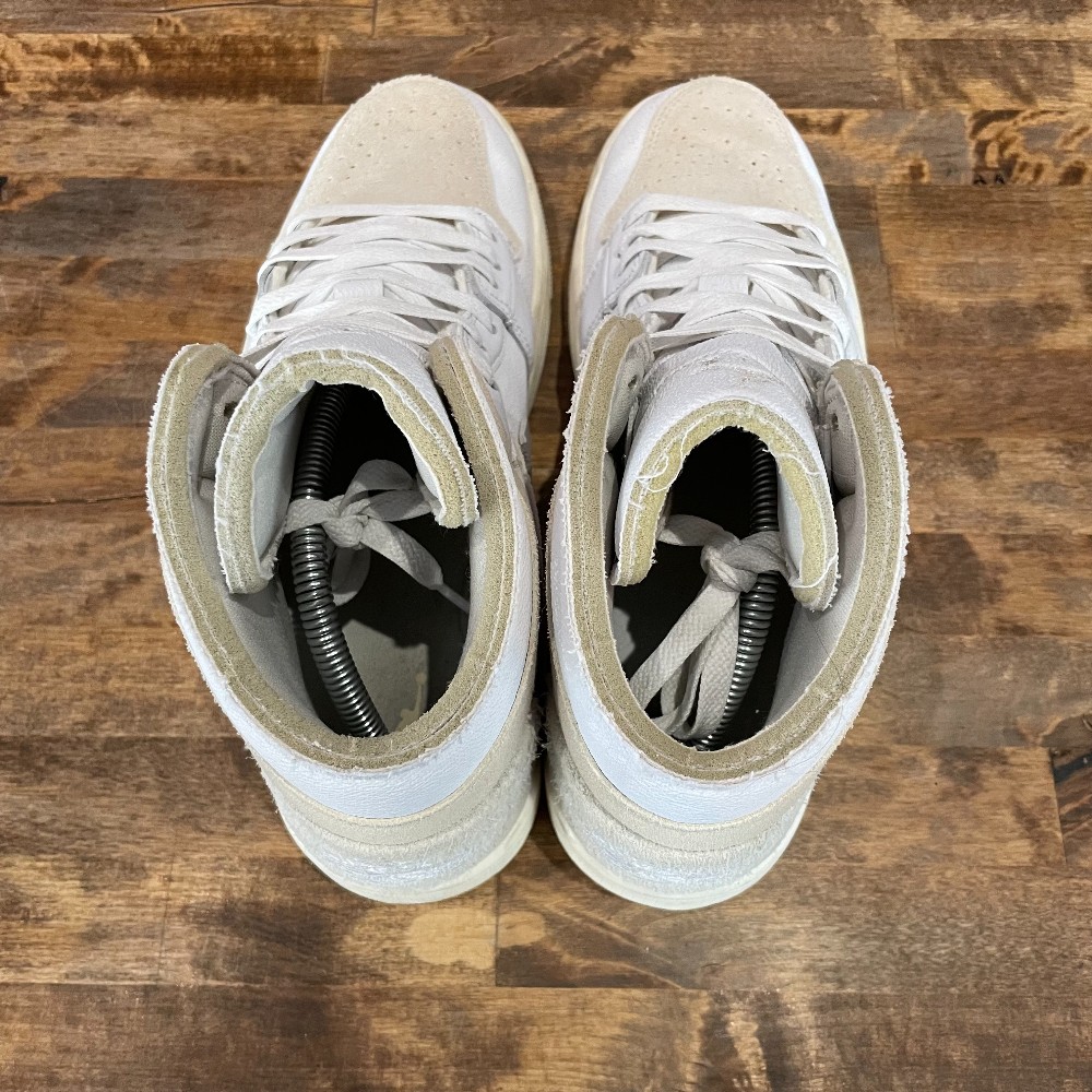 Jordan 1 Mid SE Craft Tech Grey (No Box) - Size 10