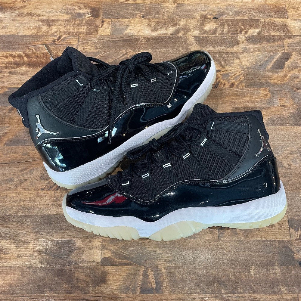 Jordan 11 Jubilee (No Box) - Size 11