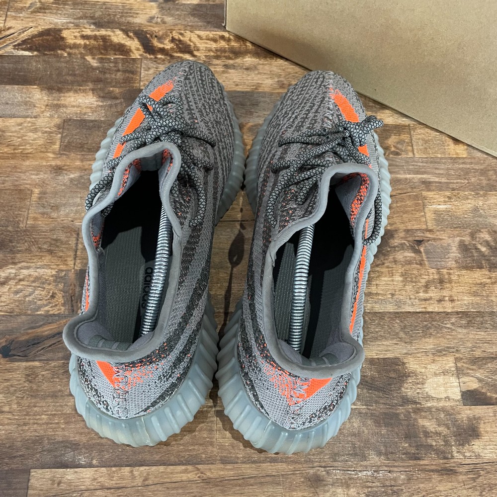 Adidas Yeezy Boost 350 V2 Beluga RF - Size 12
