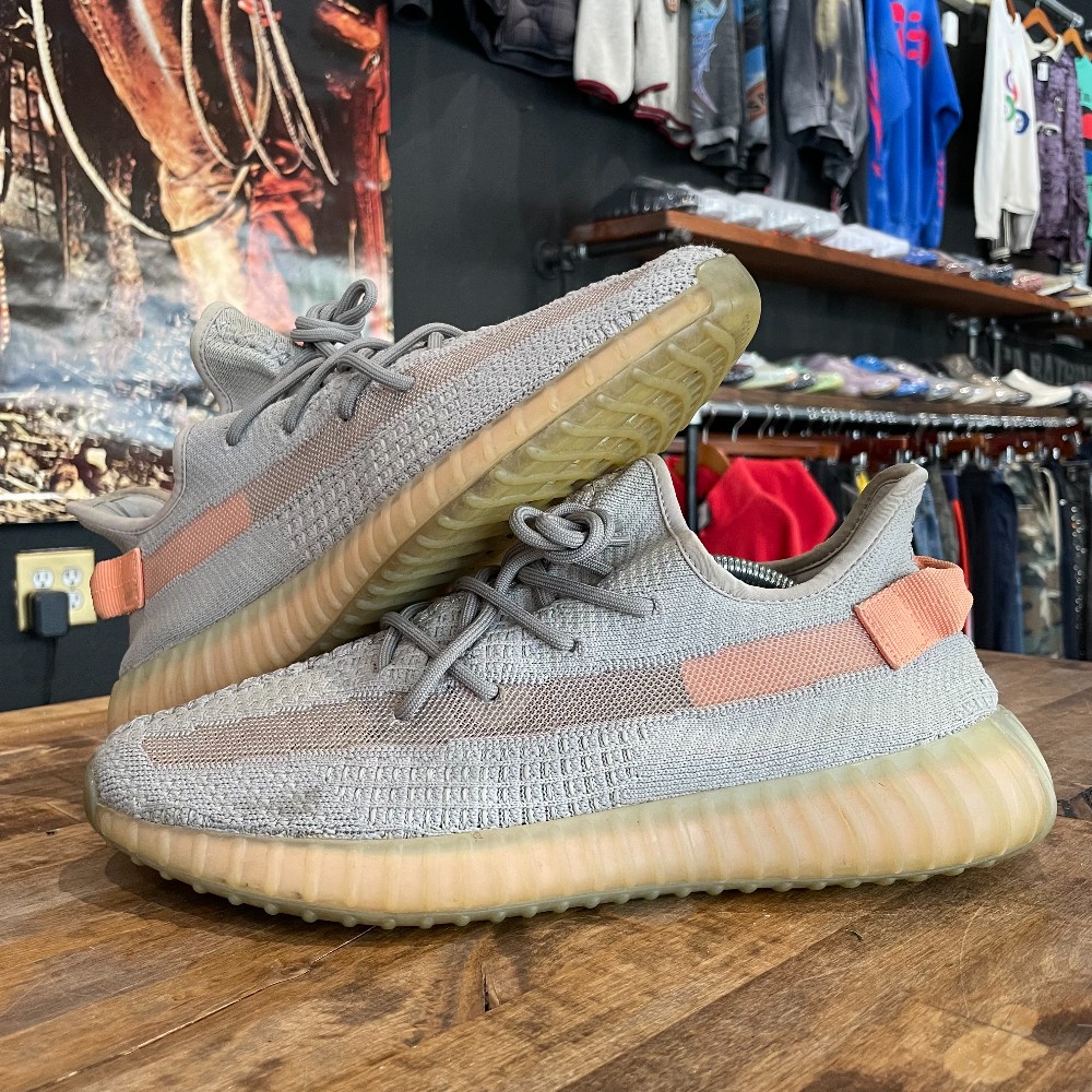 adidas Yeezy Boost 350 V2 True Form (No Box) - Size 11.5