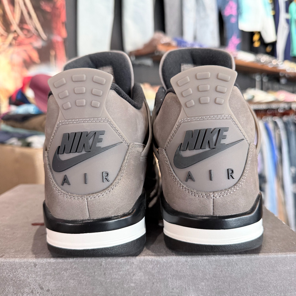 Jordan 4 Cave Stone - Size 8.5