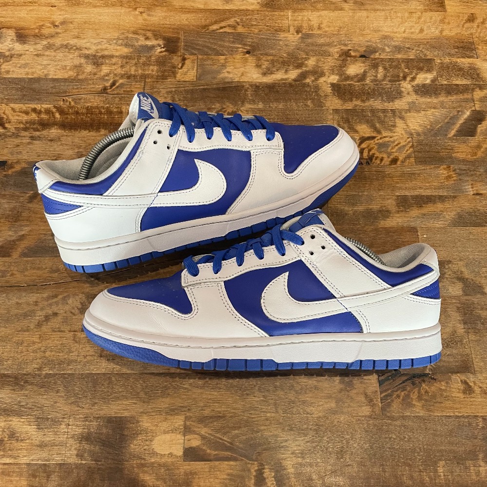 Nike Dunk Low Racer Blue (NO BOX) - Size 10.5