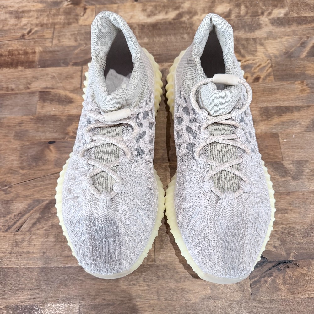 adidas Yeezy 350 V2 CMPCT Slate Bone (No Box) - Size 7