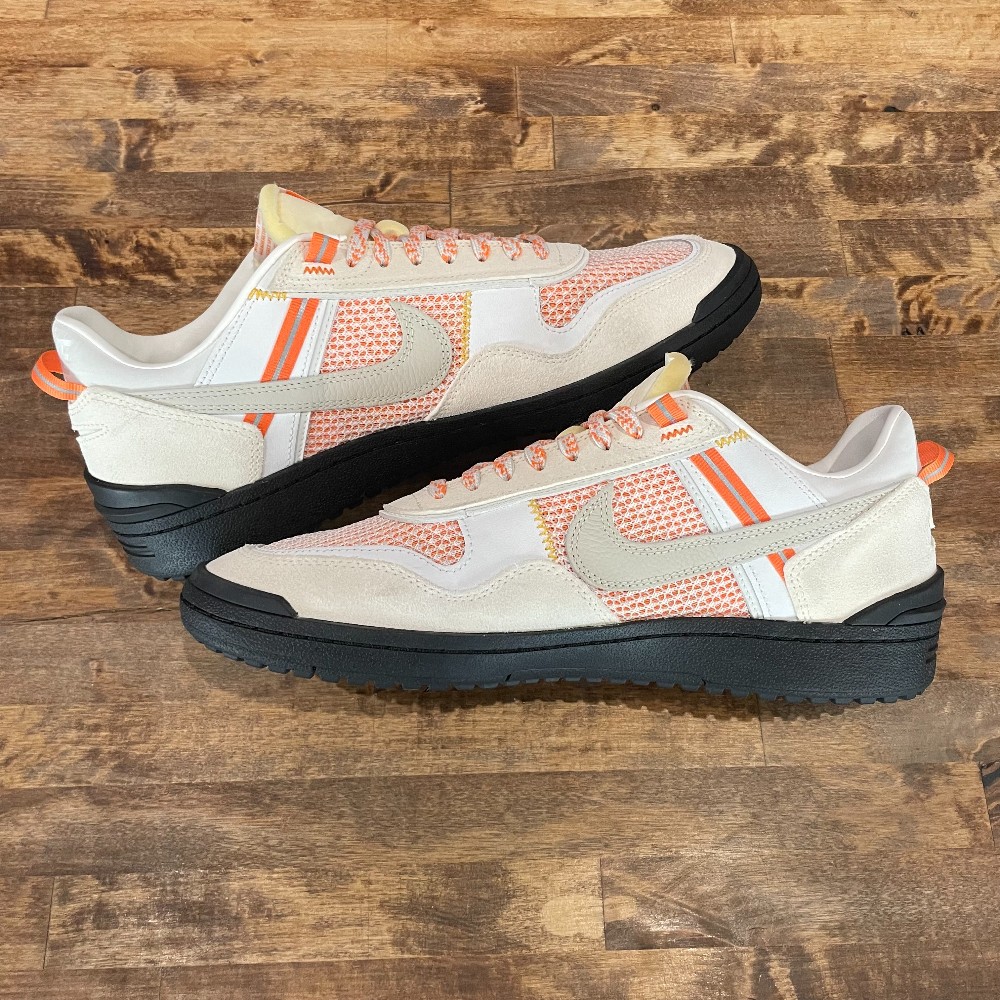 Union LA x Nike Field General Ivory (No Box) - Size 12