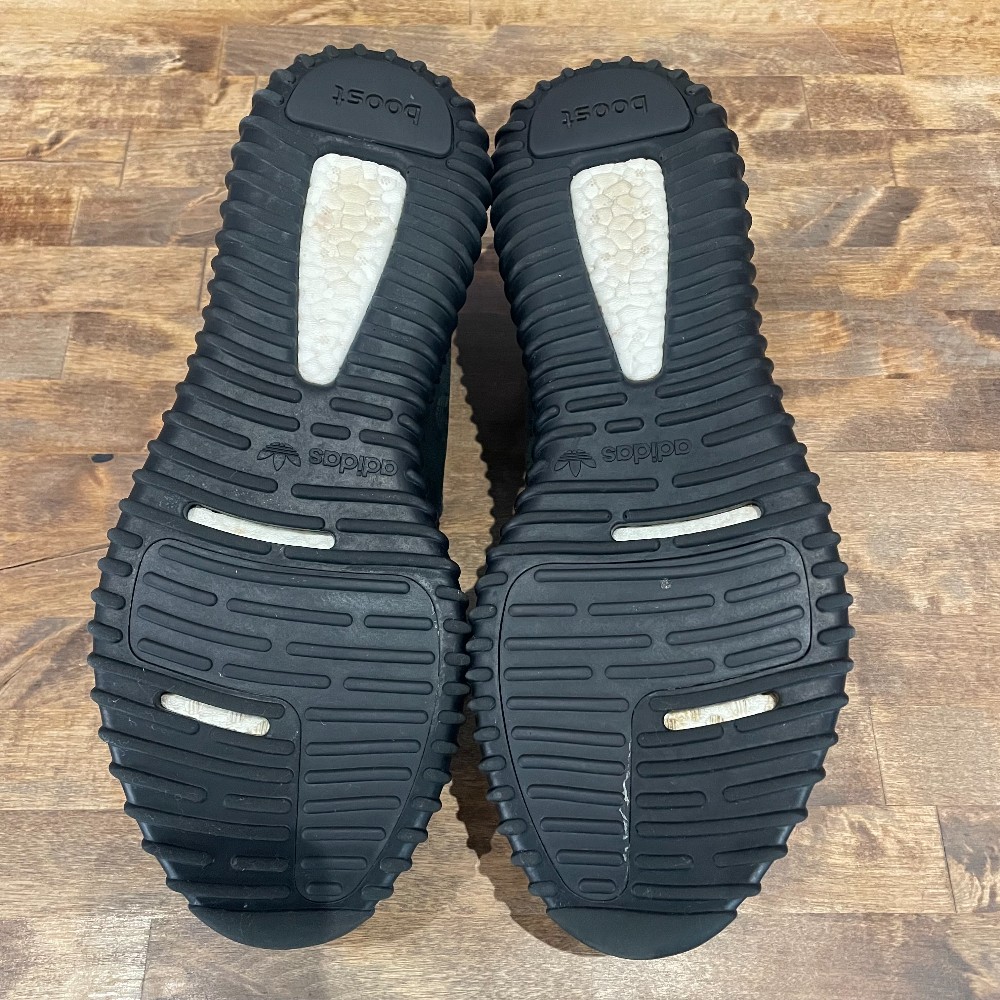 Adidas Yeezy Boost 350 Pirate Black (No Box) - Size 12