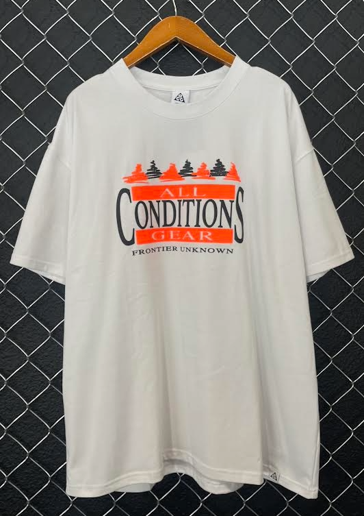 Nike x ACG Tee - XL