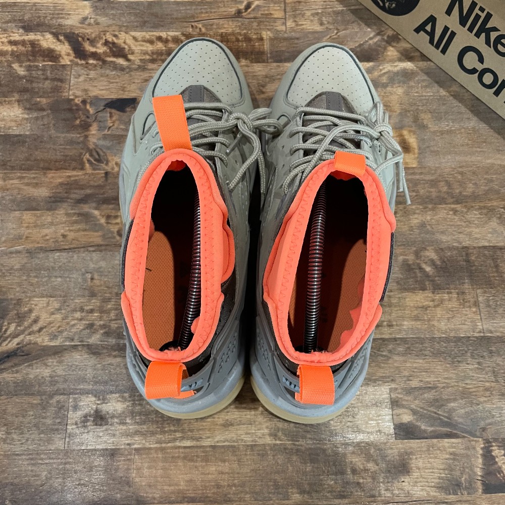 Nike ACG Air Mowab Limestone - Size 11.5