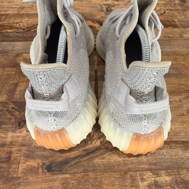 Yeezy 350 V2 Sesame - Size 10