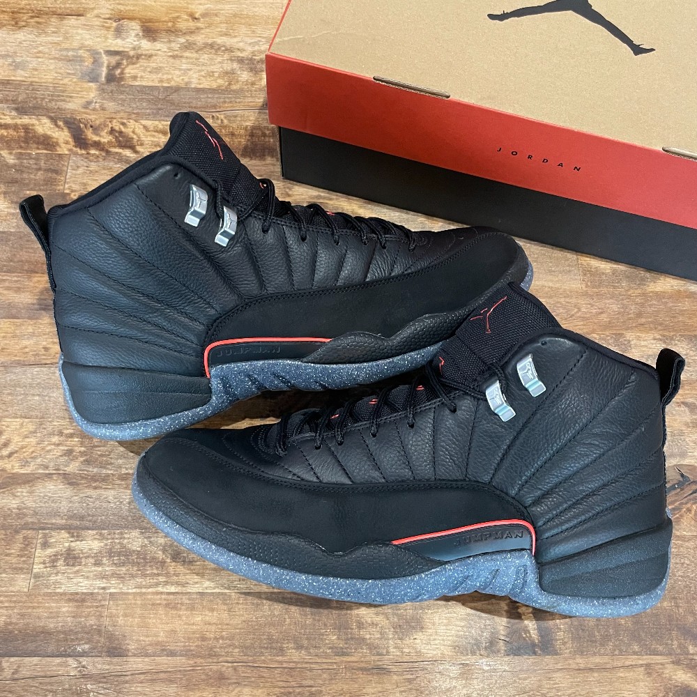 Jordan 12 Retro Utility - 11.5