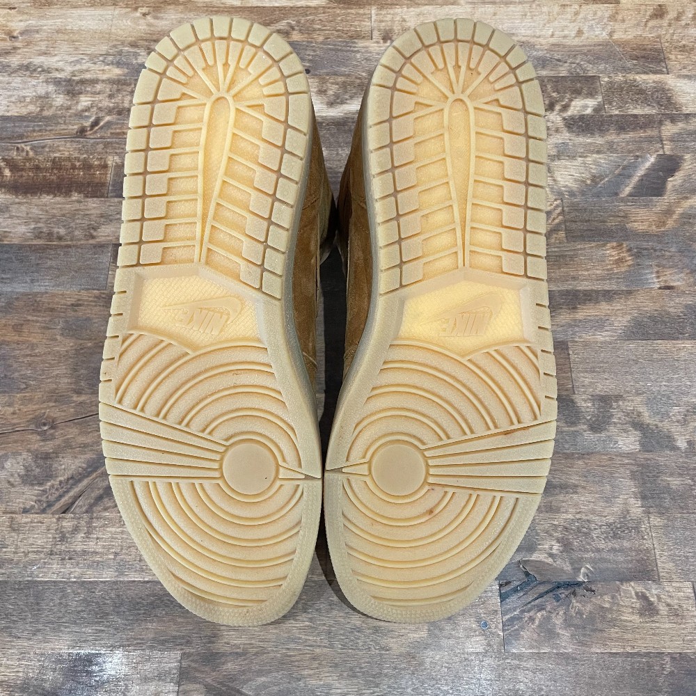 Jordan 1 Retro High Wheat (NO BOX) - Size 11.5