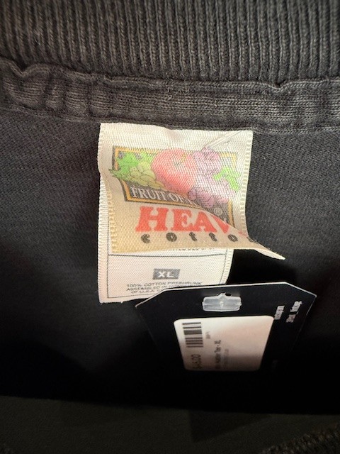 90s Hustler Tee - XL