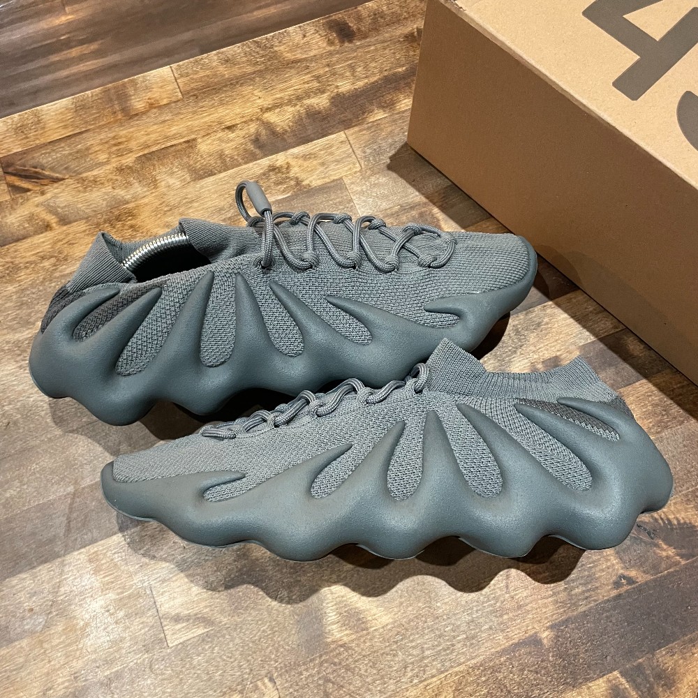 Adidas Yeezy 450 Stone Marine - Size 13.5