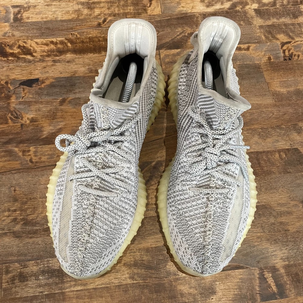 Yeezy 350 V2 Static NRF (NO BOX) - Size 10
