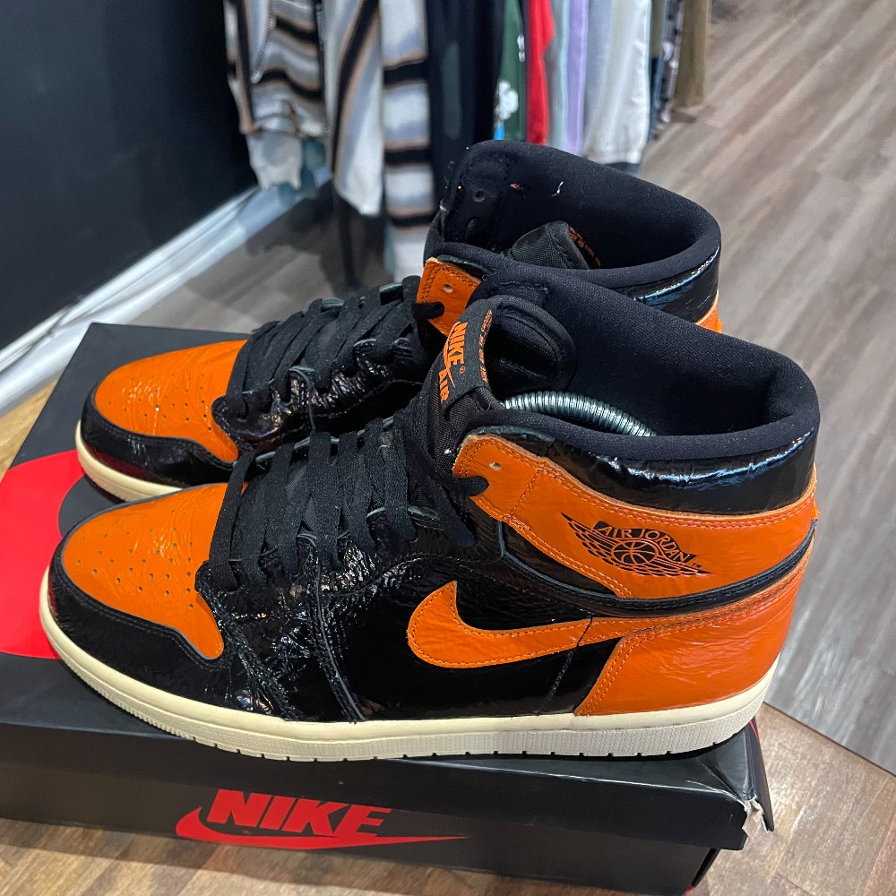 Jordan 1 Retro SB 3.0 - Size 11