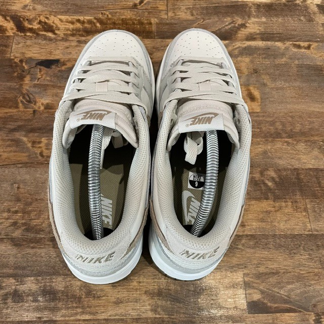 Dunk Low Phantom Khaki (No Box) - Size 9