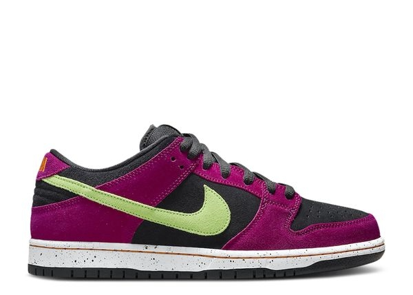 Nike SB Dunk Low ACG Terra Red Plum - Size 10.5