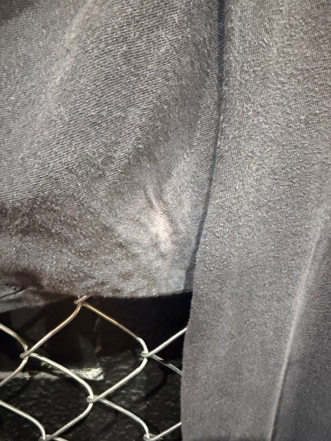 80s Harley-Davidson Boise, ID Ass on class Tee - M