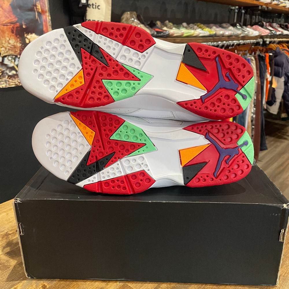 Jordan 7 Retro Hare (2015) - Size 11
