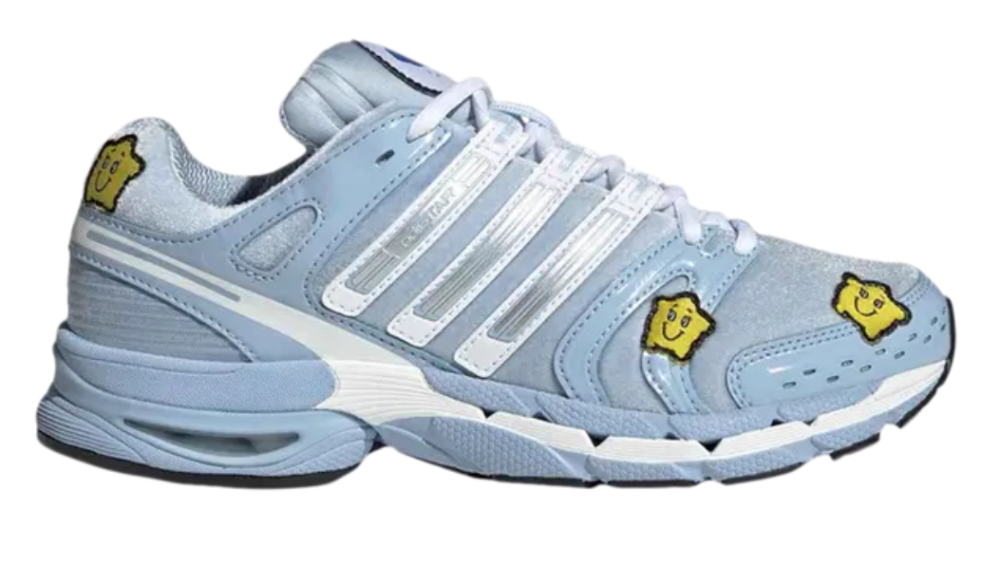 Adistar Control Care Bears Blue - Size 11.5W