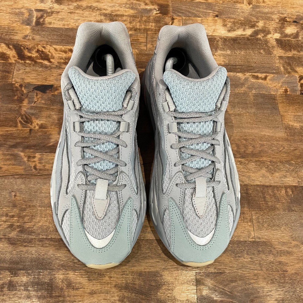 Adidas Yeezy Boost 700 V2 Inertia (No Box) - Size 10.5