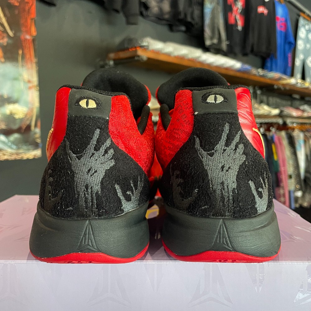 Nike Ja 2 Nightmare - Size 8.5