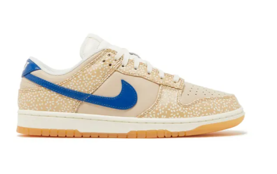 Dunk Low Montreal Bagel - Size 10.5