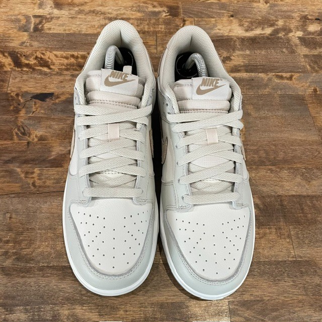 Dunk Low Phantom Khaki (No Box) - Size 9