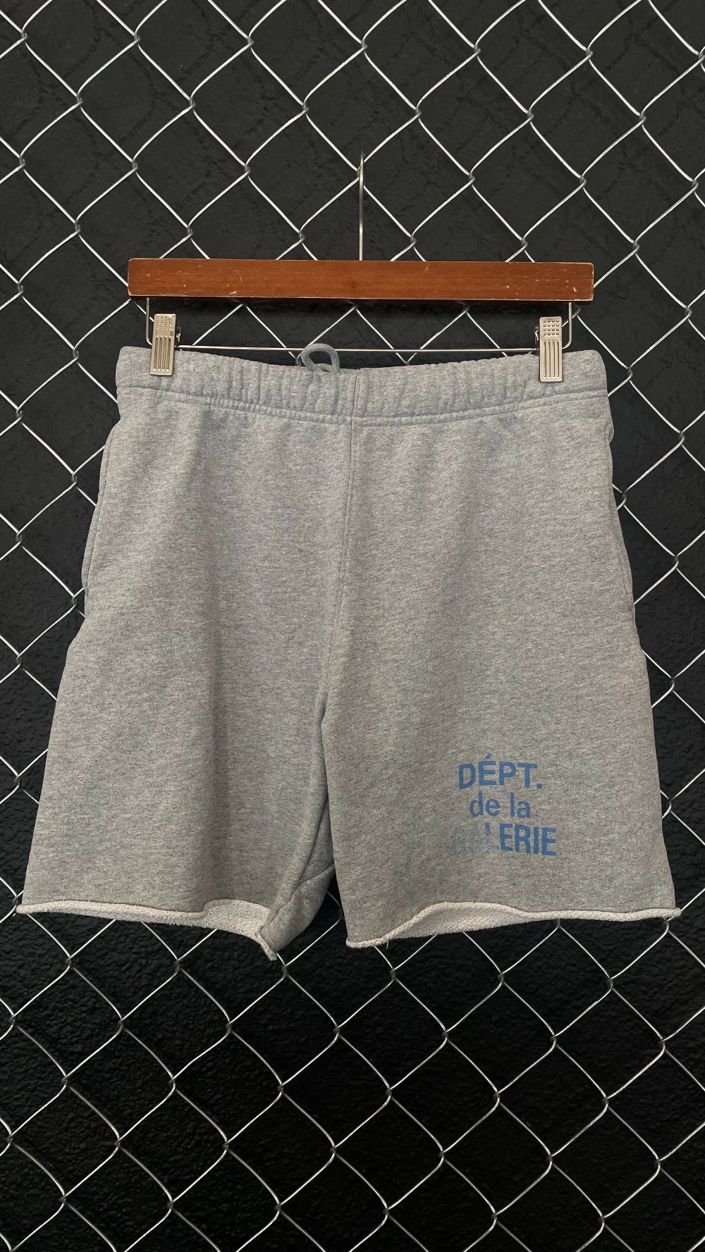 Gallery Dept French Logo Sweatshorts - S