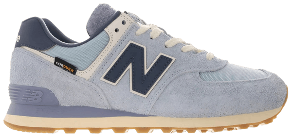 New Balance 574 Cordura Pack - Size 9