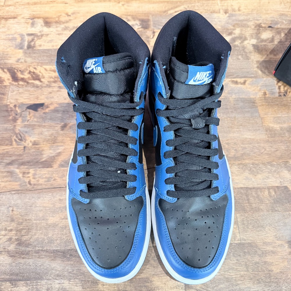 Jordan 1 Retro Marina Blue - Size 12