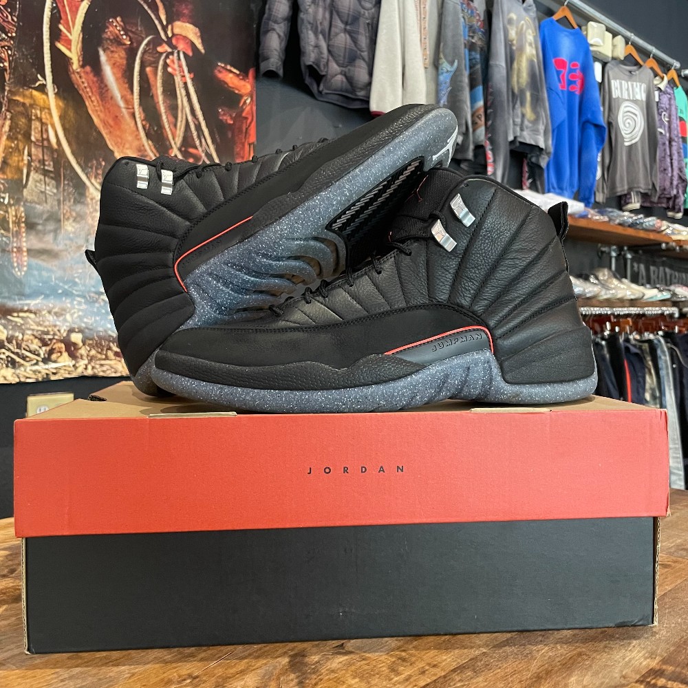 Jordan 12 Retro Utility - 11.5