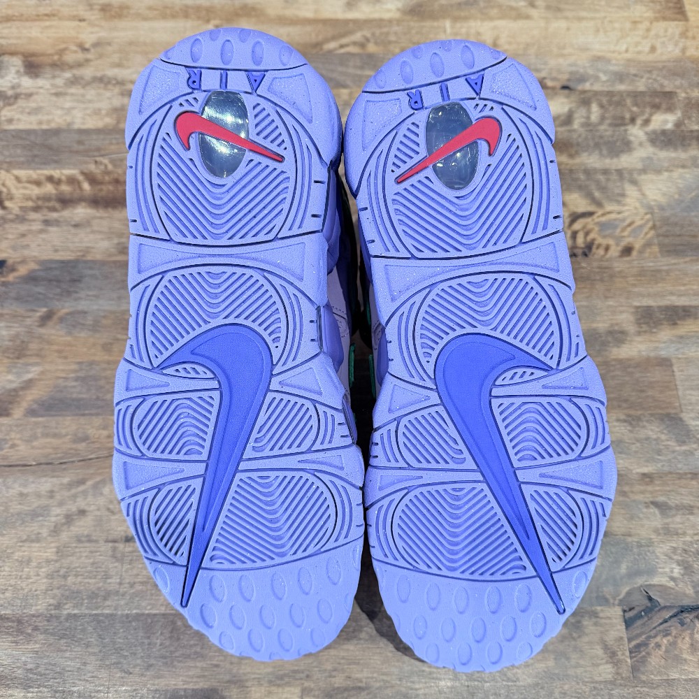 Nike x Ambush Uptempo Lilac (NO BOX) - Size 9