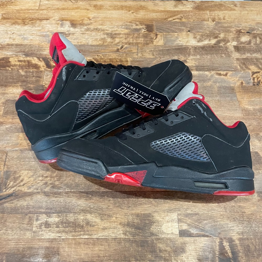 Jordan 5 Low Alternate 90 (No Box) - Size 10.5