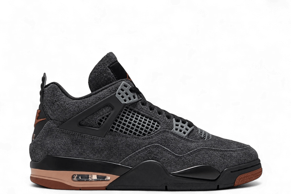 Jordan 4 Retro London - Size 11