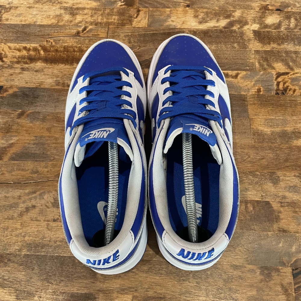 Nike Dunk Low Racer Blue (NO BOX) - Size 10.5