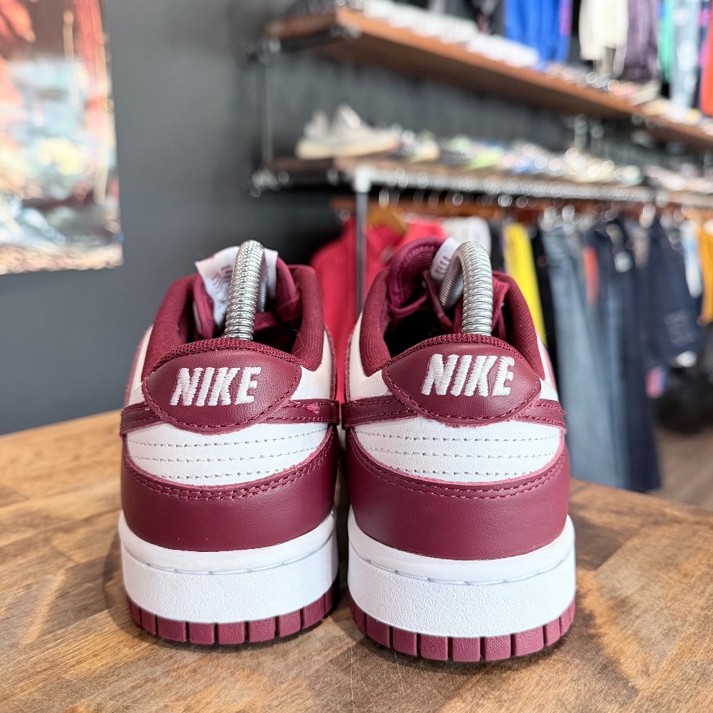 Nike Dunk Low Team Red (No Box) - Size 6