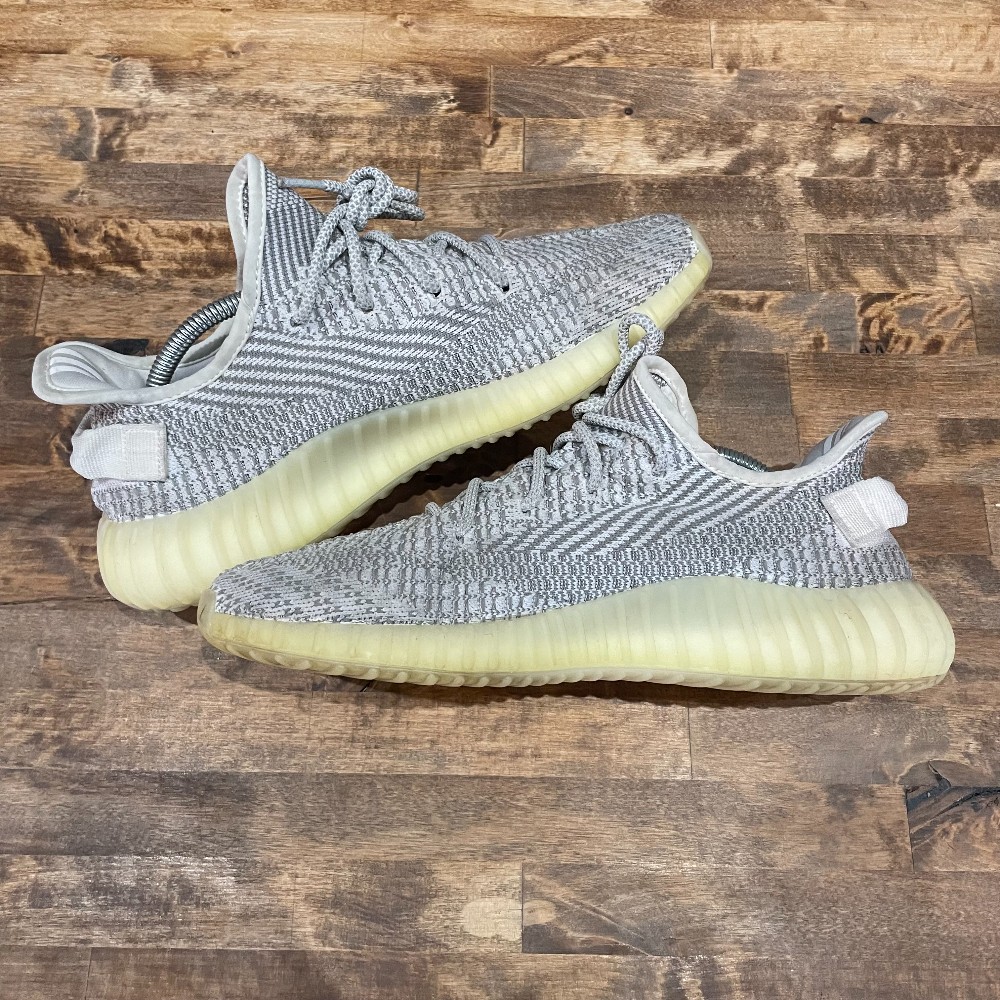 Adidas Yeezy Boost 350 V2 Static (No Box) - Size 10.5