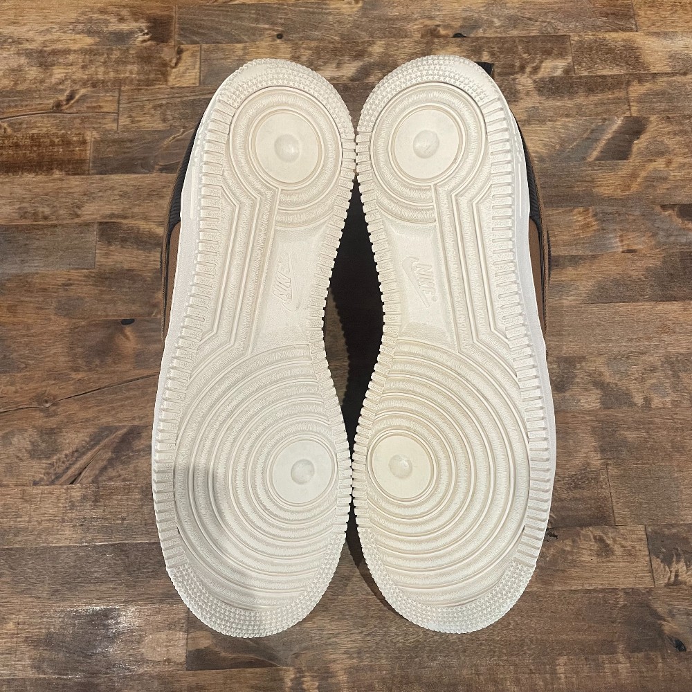 Nike Air Force 1 Low Carhartt WIP Ale Brown (No Box) - Size 11.5