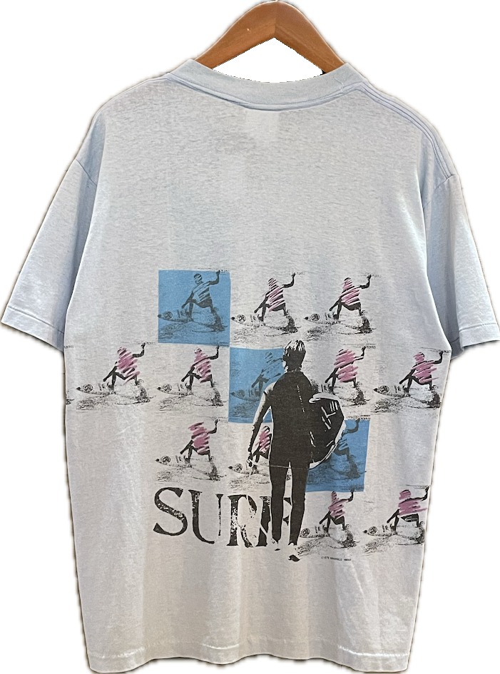 1988 Surf Tee - L