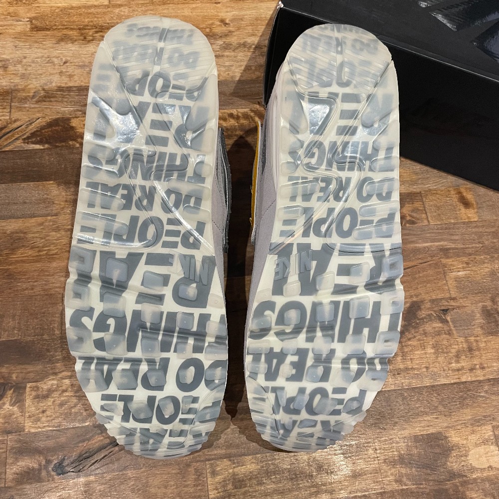 Nike Air Max 90 BSMNT London - Size 12.5